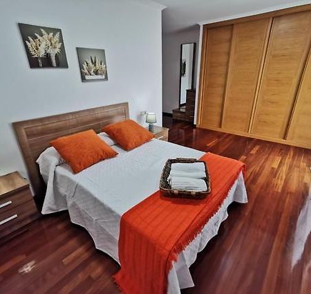 דירות קלדס דה רייס Apartamento Carrera מראה חיצוני תמונה