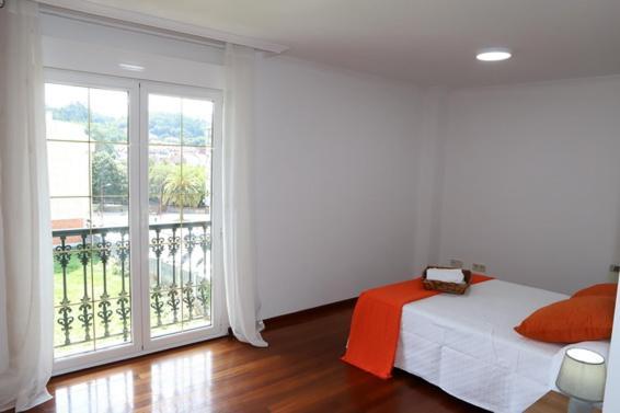 דירות קלדס דה רייס Apartamento Carrera מראה חיצוני תמונה