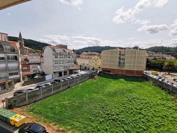 דירות קלדס דה רייס Apartamento Carrera מראה חיצוני תמונה