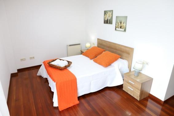 דירות קלדס דה רייס Apartamento Carrera מראה חיצוני תמונה