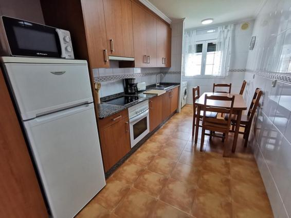 דירות קלדס דה רייס Apartamento Carrera מראה חיצוני תמונה