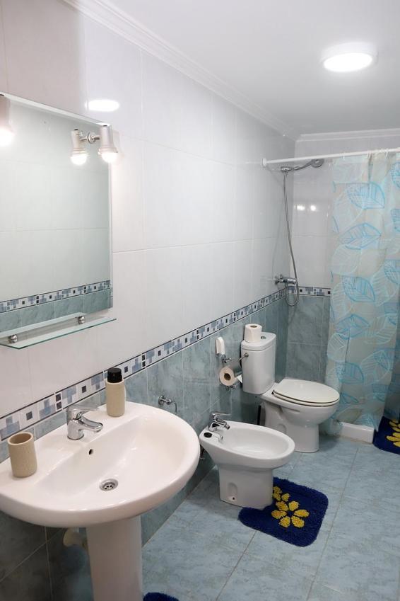 דירות קלדס דה רייס Apartamento Carrera מראה חיצוני תמונה