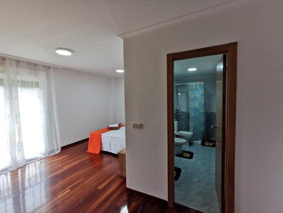 דירות קלדס דה רייס Apartamento Carrera מראה חיצוני תמונה