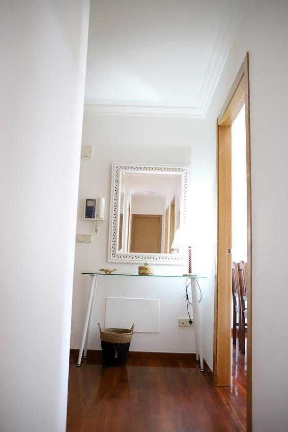דירות קלדס דה רייס Apartamento Carrera מראה חיצוני תמונה