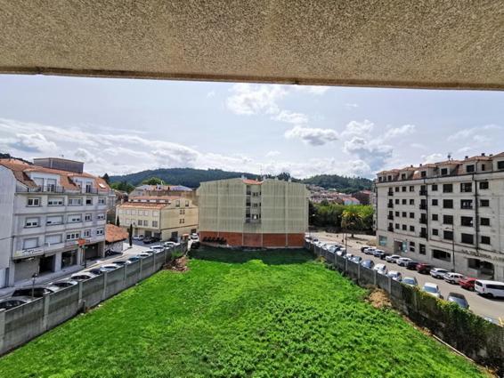 דירות קלדס דה רייס Apartamento Carrera מראה חיצוני תמונה