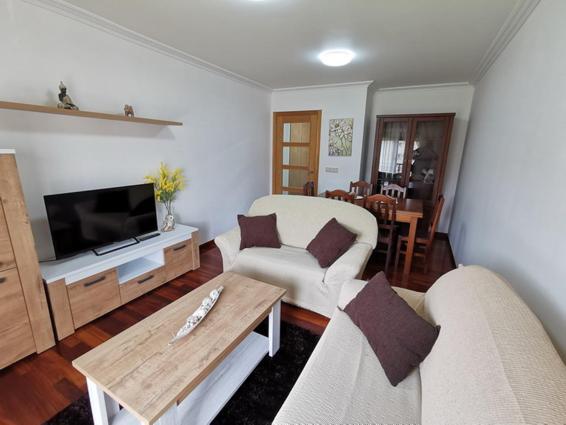 דירות קלדס דה רייס Apartamento Carrera מראה חיצוני תמונה