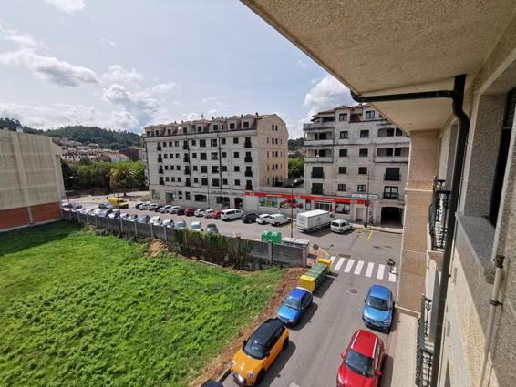 דירות קלדס דה רייס Apartamento Carrera מראה חיצוני תמונה